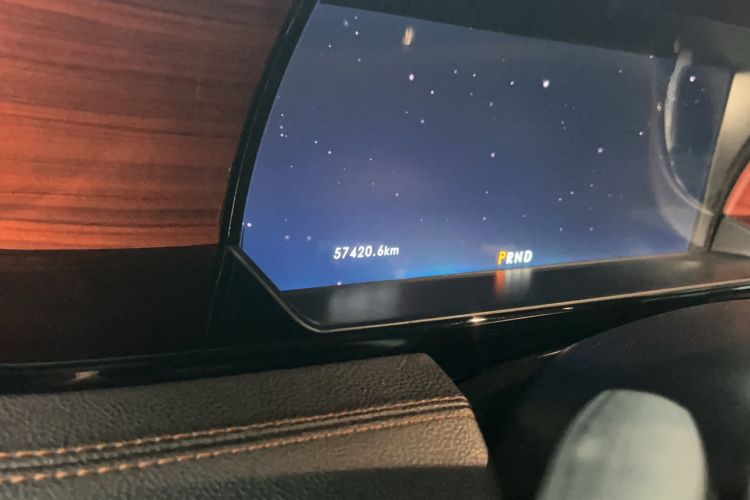 Used Lincoln Navigator 2020 3.5T Prestige Edition