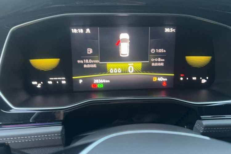 Used Volkswagen Sagitar 2021 280TSI DSG Excellence Edition