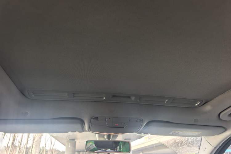 Used Mercedes-Benz C-Class 2019 C 180 L Fashion Edition Sport Version Headliner