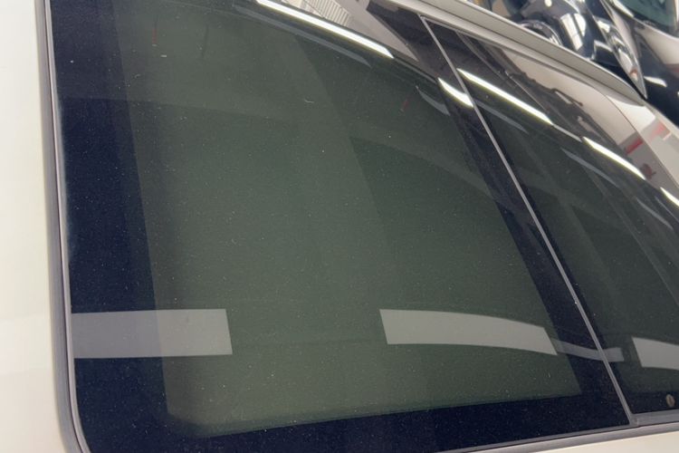 Used Roewe D5X DMH 2024 135 Tech Edition