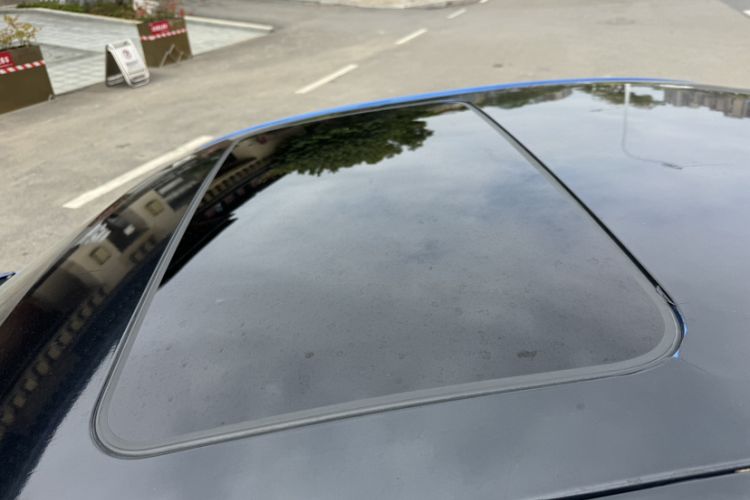 Used BMW 3 Series 2018 320i M Sport Package
