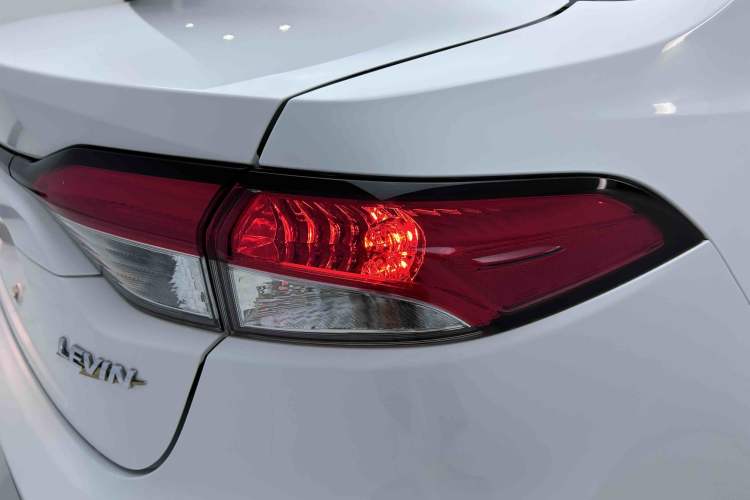 Used Toyota Levin 2022 Facelift TNGA 1.5L CVT Progressive Edition