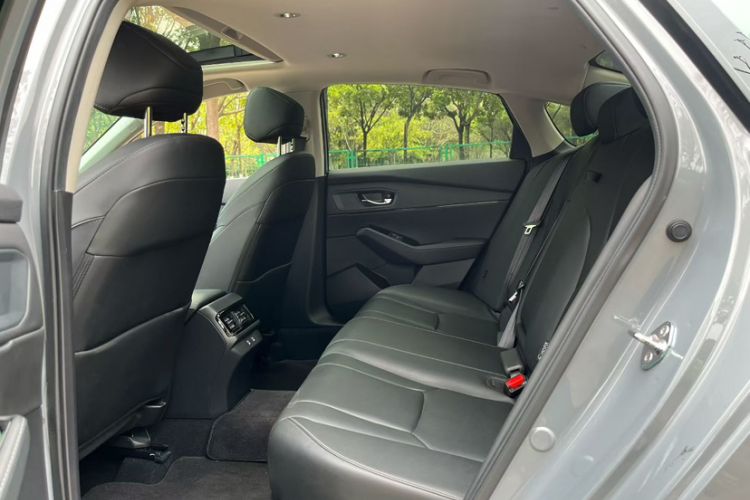 Used Honda Inspire 2023 260TURBO Deluxe Edition