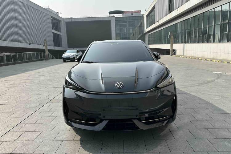 Used Volkswagen ID.UNYX 2024 Pro Long-Range Version