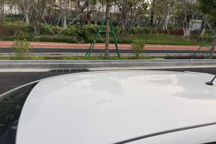 Used Toyota YARiS L Zhi Xuan 2020 1.5L CVT Leading Edition Roof