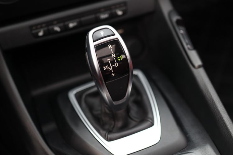 Used BMW X1 2015 sDrive18i Fashion Upgrade Edition Interior 2