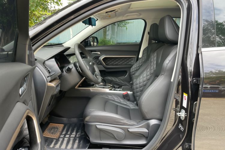 Used Haval H6 2020 1.5 GDIT Automatic Platinum Urban Edition
