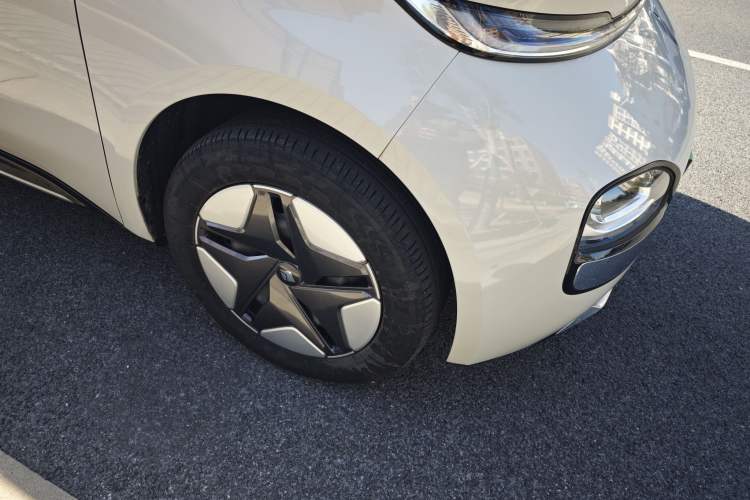 Used Baojun Cloud 2023 360 Pro
