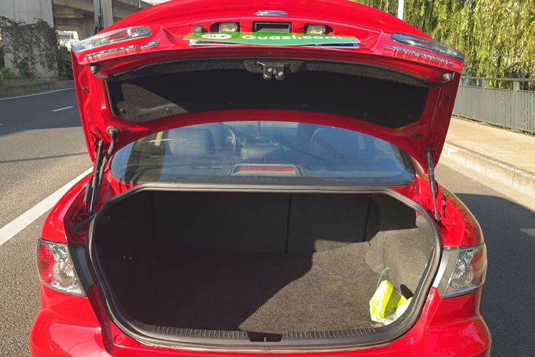 Used Mazda 6 2015 2.0L Automatic Fashion Edition
