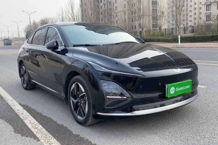 Used Wuling Xingguang 2025 610 km Smart Flagship Version