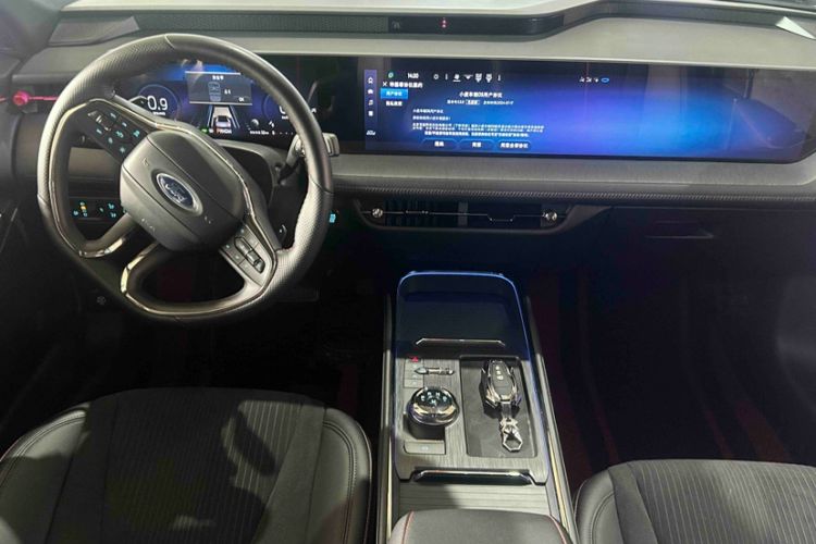 Used Ford EVOS 2022 EcoBoost 245 Sport Edition
