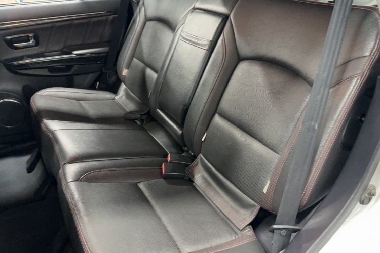 Used Haval H5 Classic 2015 2.0T Diesel Automatic All-Wheel Drive Elite Model
