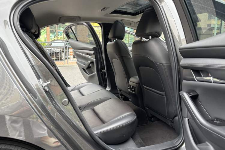 Used Mazda Mazda 3 Axela 2020 2.0L Automatic Zhiya Edition