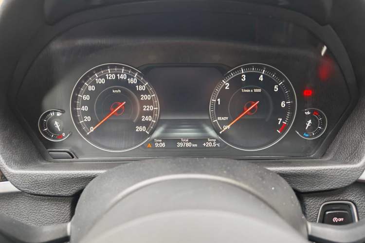 Used BMW 3 Series GT 2020 320i M Sport Package