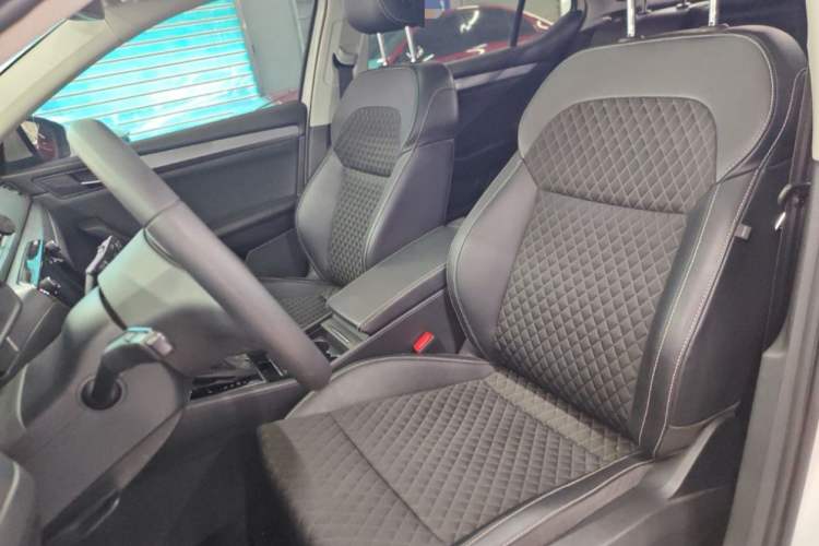 Used Skoda Superb 2018 TSI280 DSG Comfort Edition China V Standard