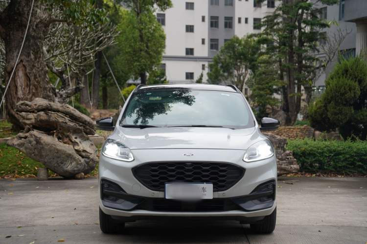 Used Ford Escape 2023 EcoBoost 245 Four-Wheel Drive ST-LINE Pro Trim