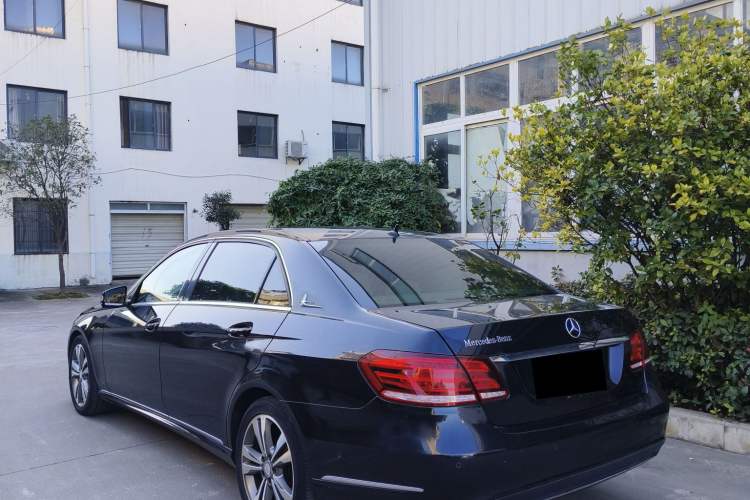 Used Mercedes-Benz E-Class 2014 Restyled E 260 L Sport Edition
