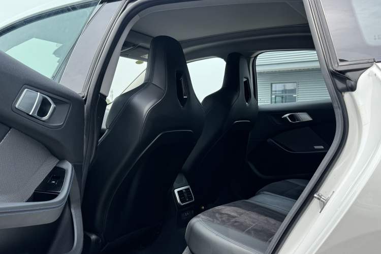 Used BMW 2 Series 2025 225L M Sport Night Edition Package
