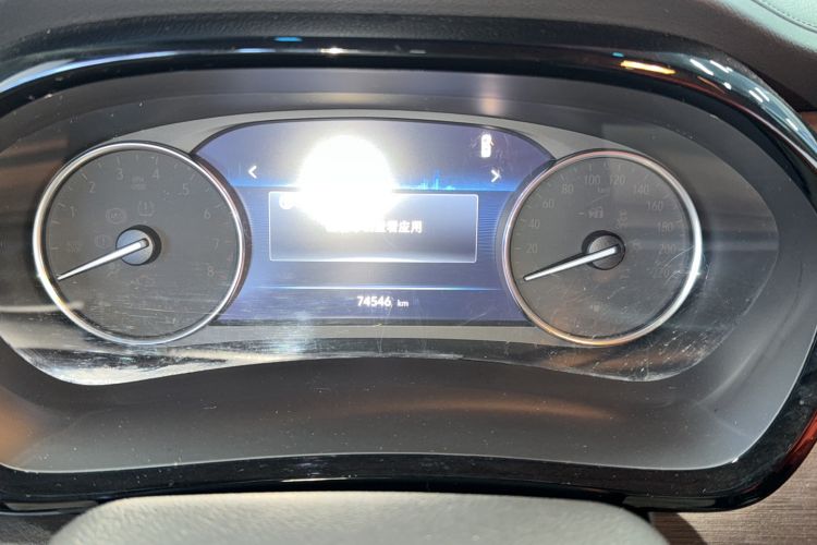 Used Buick GL8 2021 Land Cruiser Executive Class 652T Luxury Model
