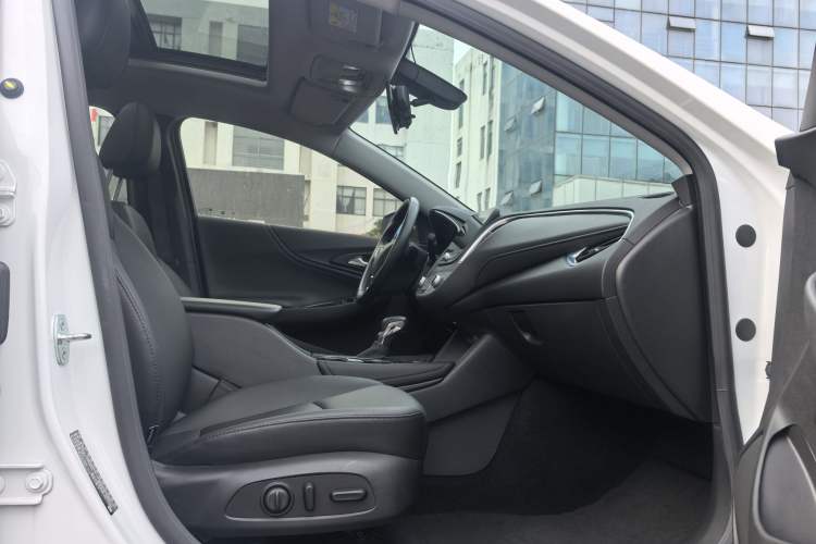 Used Chevrolet Malibu XL 2022 535T Automatic Sport Edition