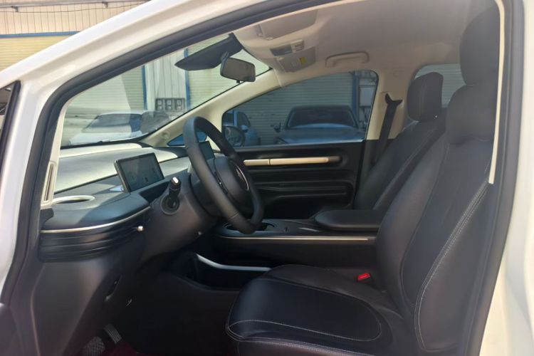 Used Baojun Cloud 2023 460 Plus Operational Exclusive Edition
