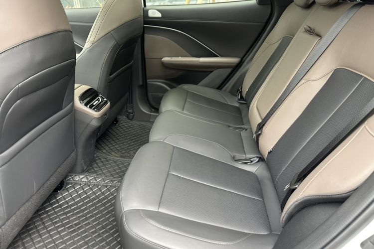Used CHANGAN CS55PLUS PHEV 2026 Model, Smart New Blue Whale 125km Zhiyue Version