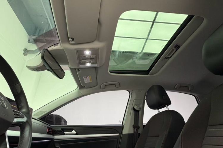 Used Volkswagen Lavida 2024 300TSI DSG Starry Sky Deluxe Edition
