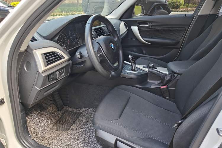 Used BMW 1 Series (Import) 2016 118i Leading Model