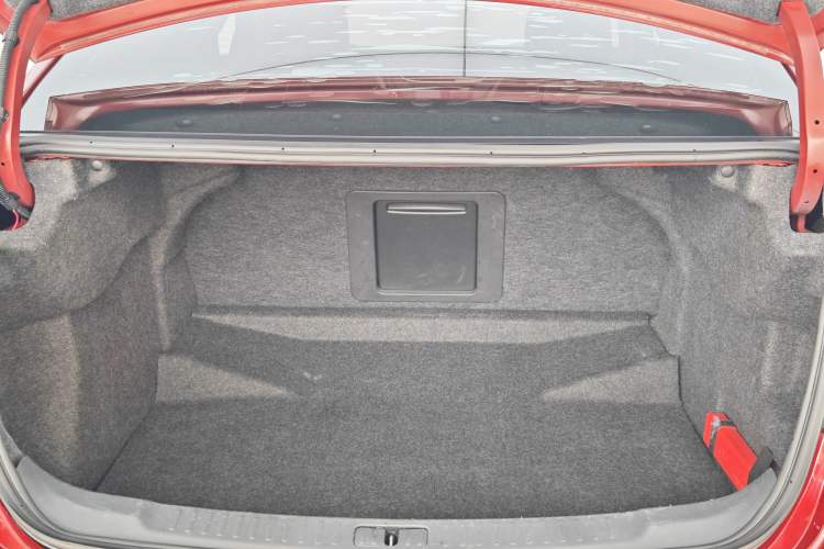 Used Chevrolet Malibu 2017 1.5T Automatic Luxury Edition