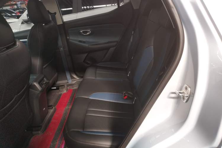 Used GAC Trumpchi GS3 2023 Shadow Speed 270T Enjoyment Edition