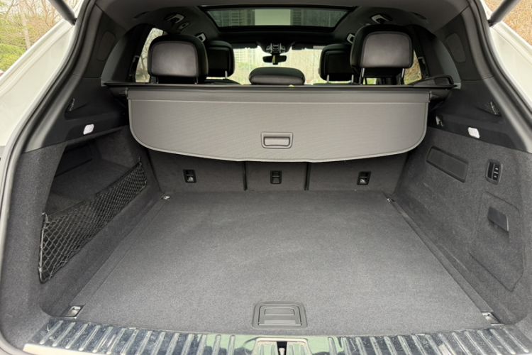 Used Porsche Cayenne 2019 Cayenne 3.0T