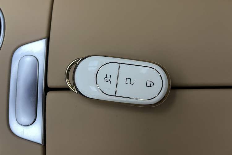 Used Leapmotor C11 2024 Pure Electric 515 Smart Drive Edition