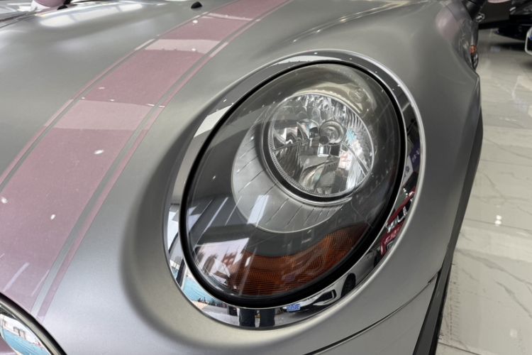 Used MINI 2014 1.2T ONE+