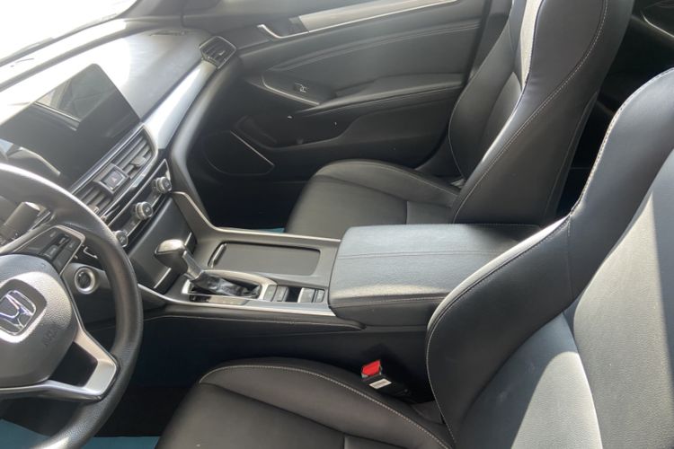 Used Honda Inspire 2022 260TURBO Elegant Edition