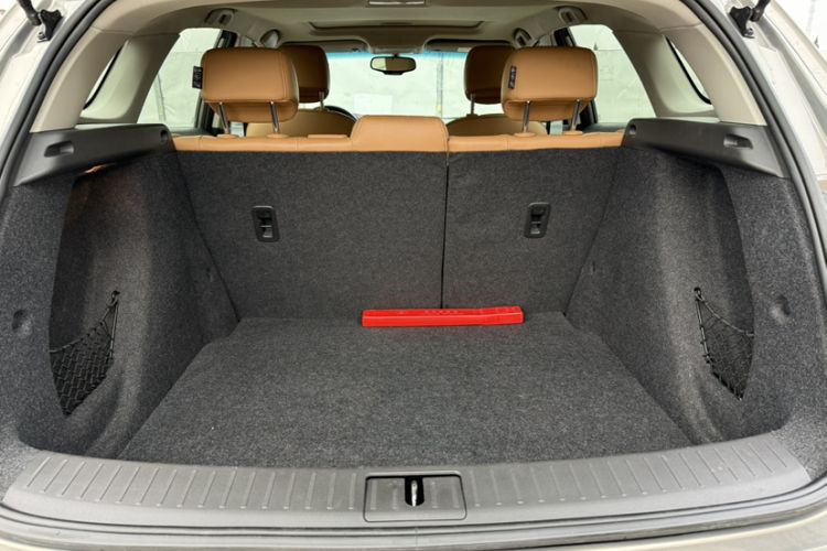 Used Buick Excelle GX 2018 18T Automatic Flagship Model