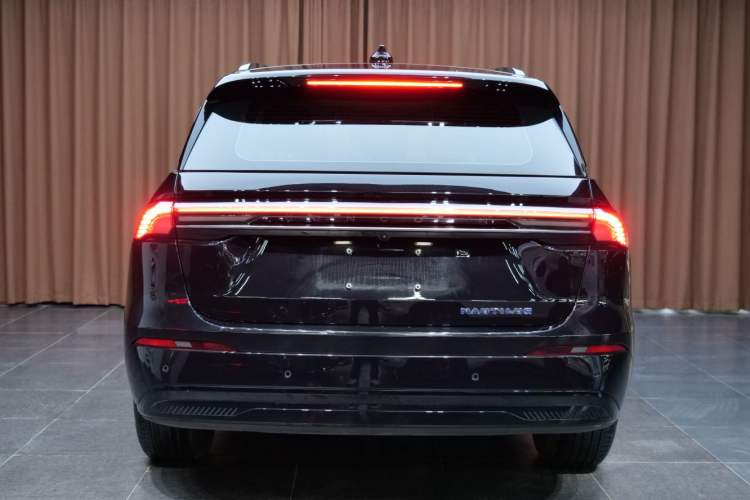 Used Lincoln Nautilus 2023 2.0T All-Wheel-Drive Luxury Hybrid Edition