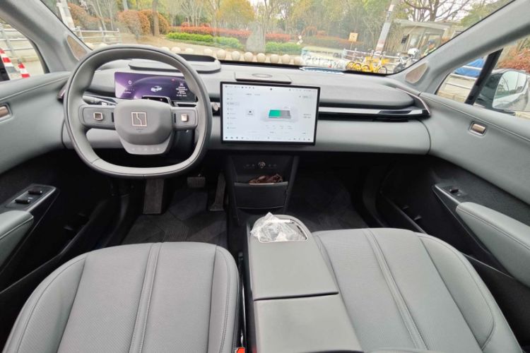 Used Zeekr X 2024 Four-Seat Rear-Drive Version
