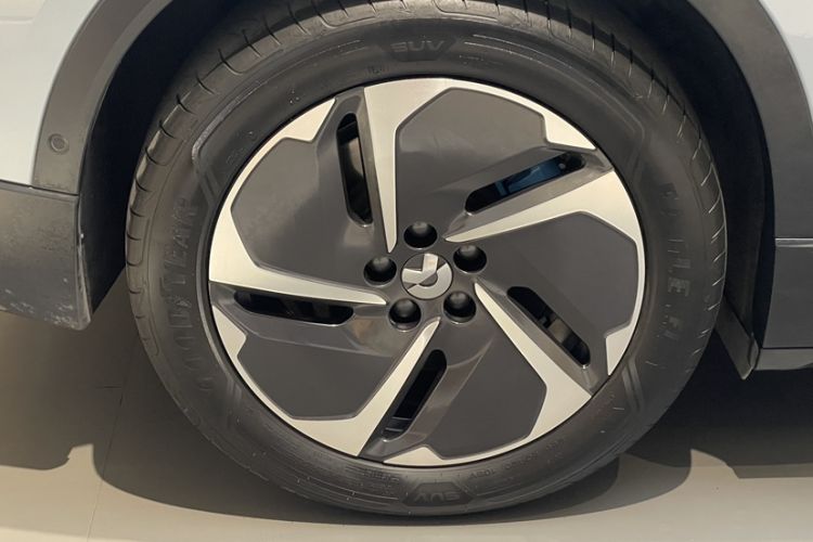 Used Nio ES6 2023 75 kWh