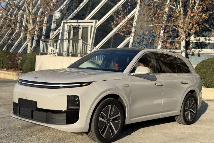 Used Li Auto L6 2024 Pro Model