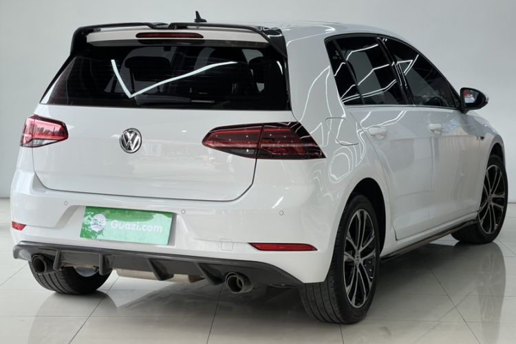 Used Volkswagen Golf 2020 280TSI DSG R-Line Version