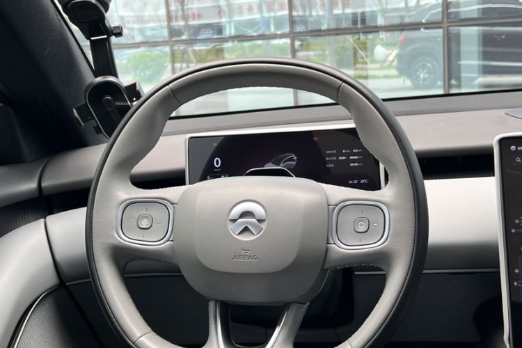 Used Nio ET5T 2023 75 kWh Touring