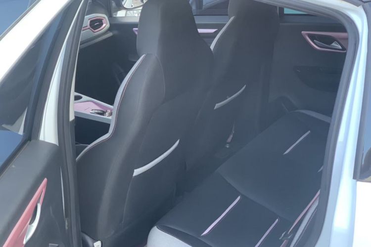 Used SOL E10X 2021 302 km Range Fashion Edition 31.4 kWh