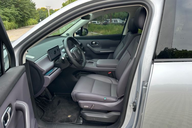 Used Leapmotor C16 2024 Range-Extended 200 Smart Enjoyment Edition