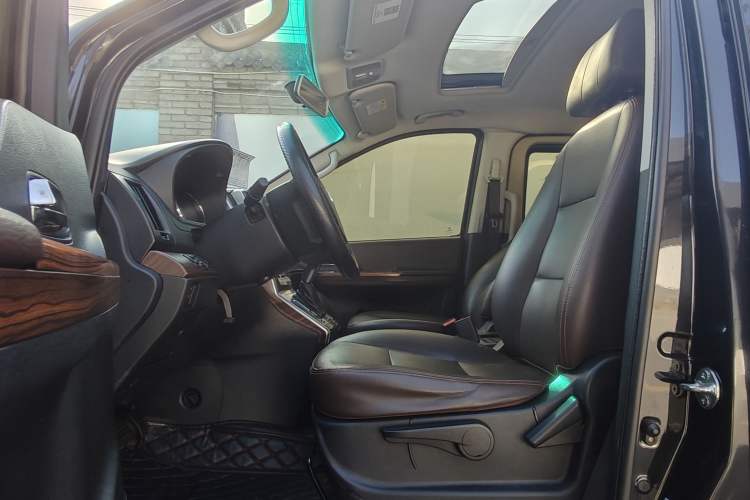 Used FORTHING CM7 2018 Classic Edition 2.0T Automatic Luxury Model
