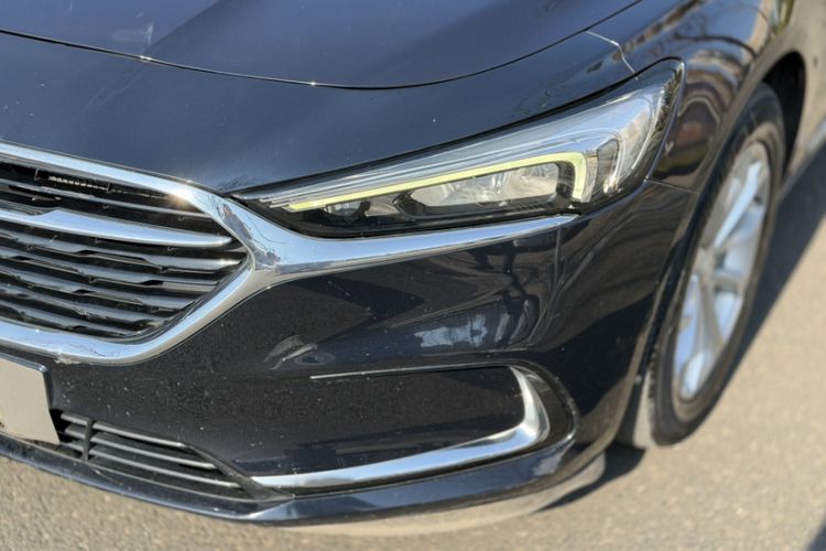 Used Buick LaCrosse 2021 552T Luxury Version
