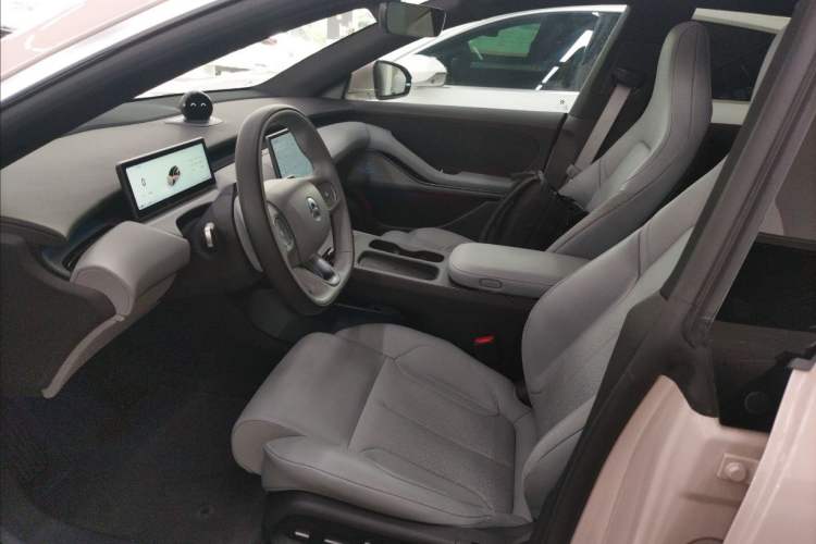 Used Nio ET5T 2024 75kWh Touring
