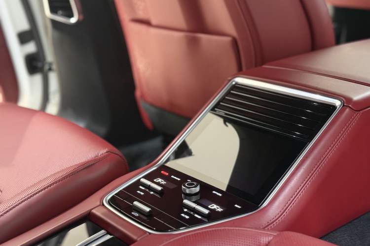 Used Porsche Panamera 2017 Panamera 3.0T