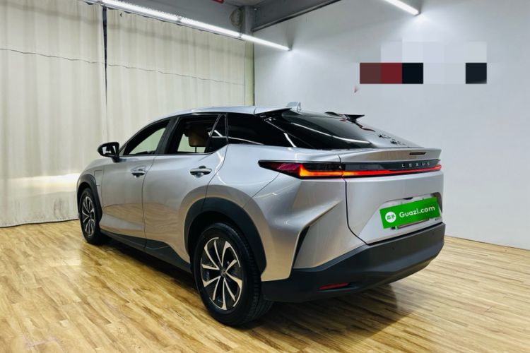 Used Lexus RZ 2023 450e All-Wheel Drive Luxury Edition
