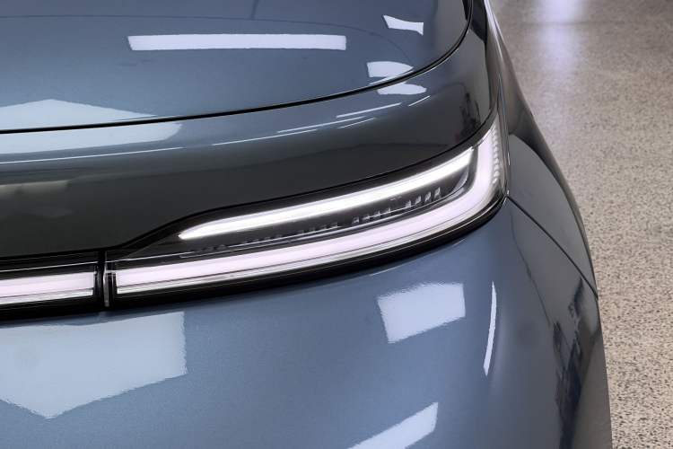 Used Baojun Cloud 2023 460 Pro