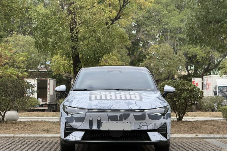 Used XPeng P5 2021 600P
